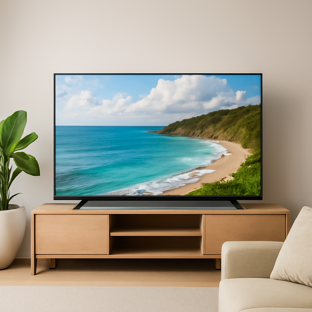 65인치TV 대표 이미지
